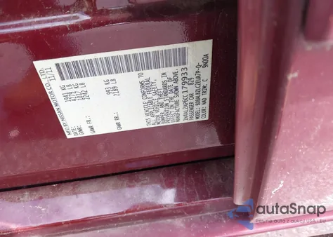 2012 Nissan Altima 2.5 S from USA, damaged, VIN 1N4AL2AP6CC179933